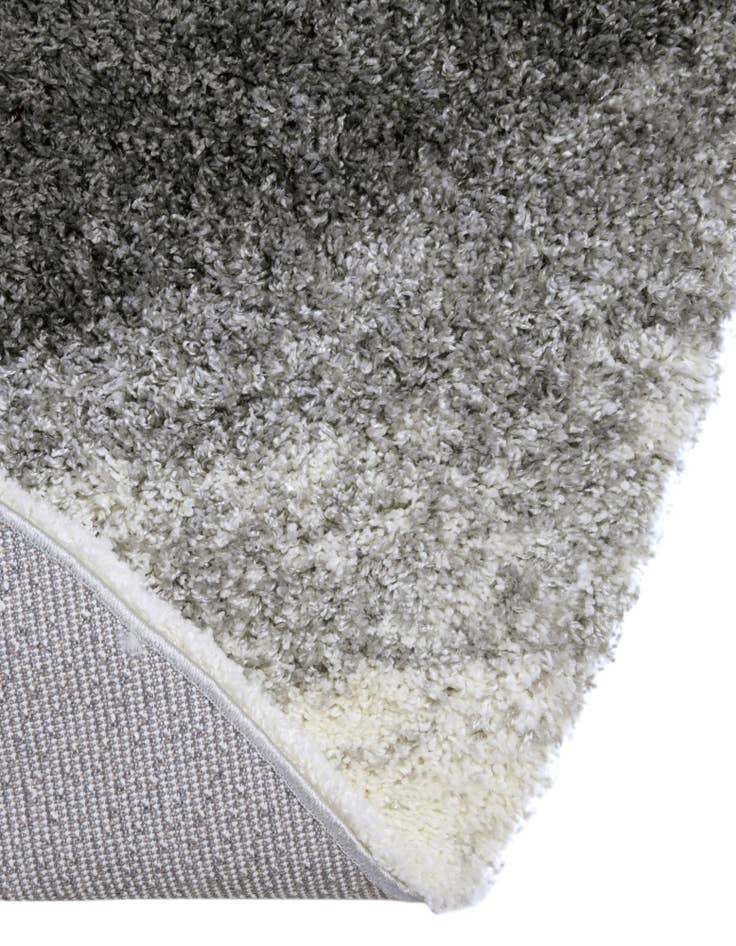 Detail image of  7' 10 x 7' 10 Soft Touch Shag Round Rug