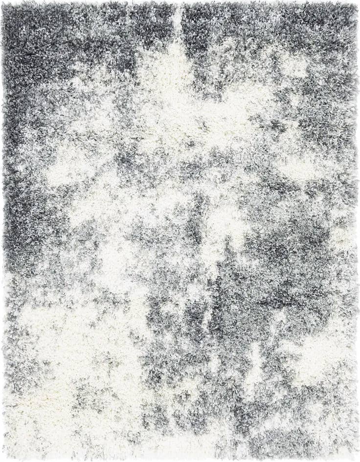 Detail image of  4' x 4' Soft Touch Shag Square Rug