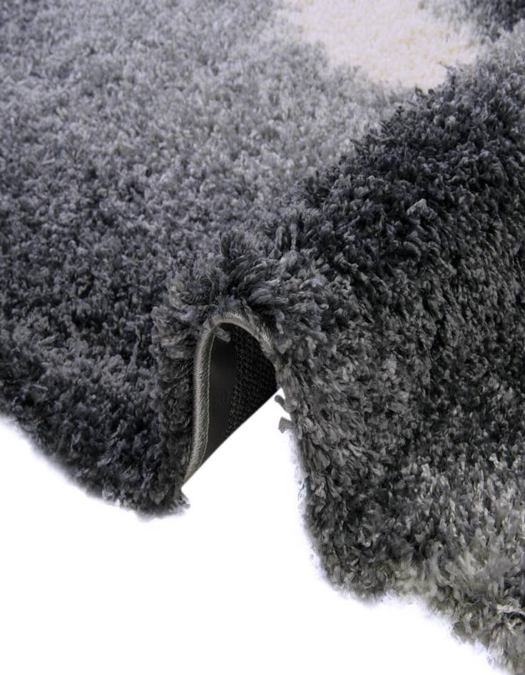 Detail image of  7' 10 x 7' 10 Soft Touch Shag Square Rug