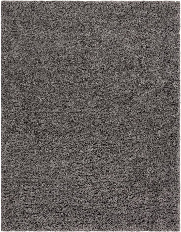 Detail image of  9' x 12' Infinity Shag Rug