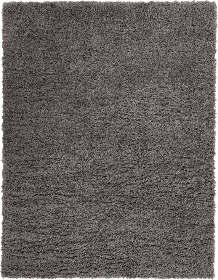 Detail image of 8' x 10' Infinity Shag Rug