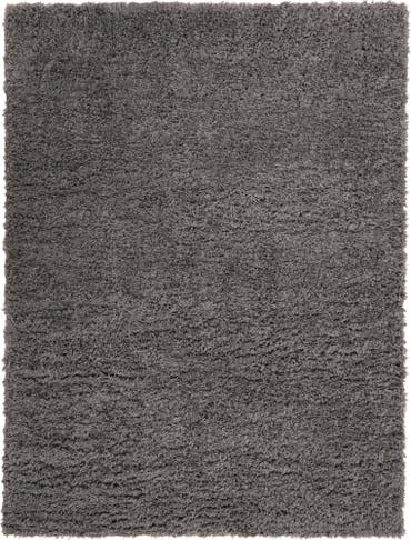  8' x 10' Infinity Shag Rug