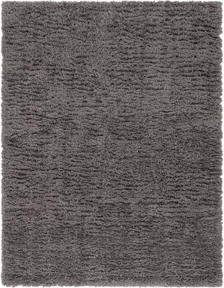 Detail image of  7' x 10' Infinity Shag Rug