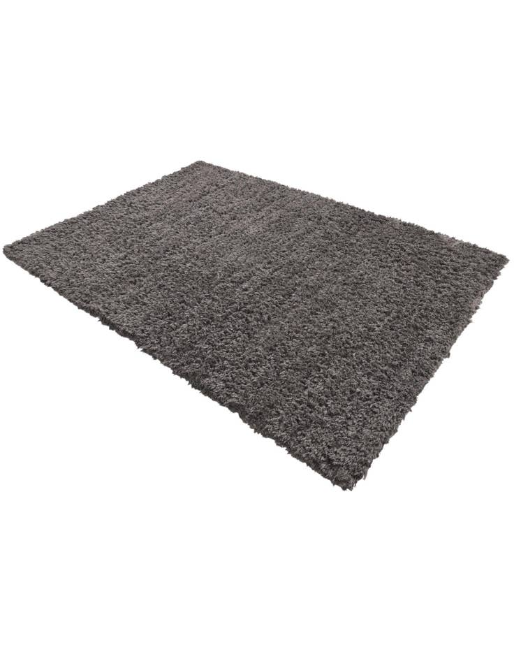 Detail image of  6' x 9' Infinity Shag Rug