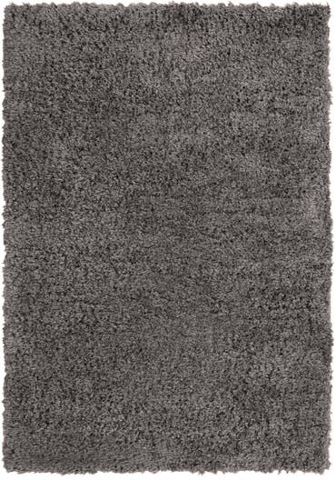  6' x 9' Infinity Shag Rug