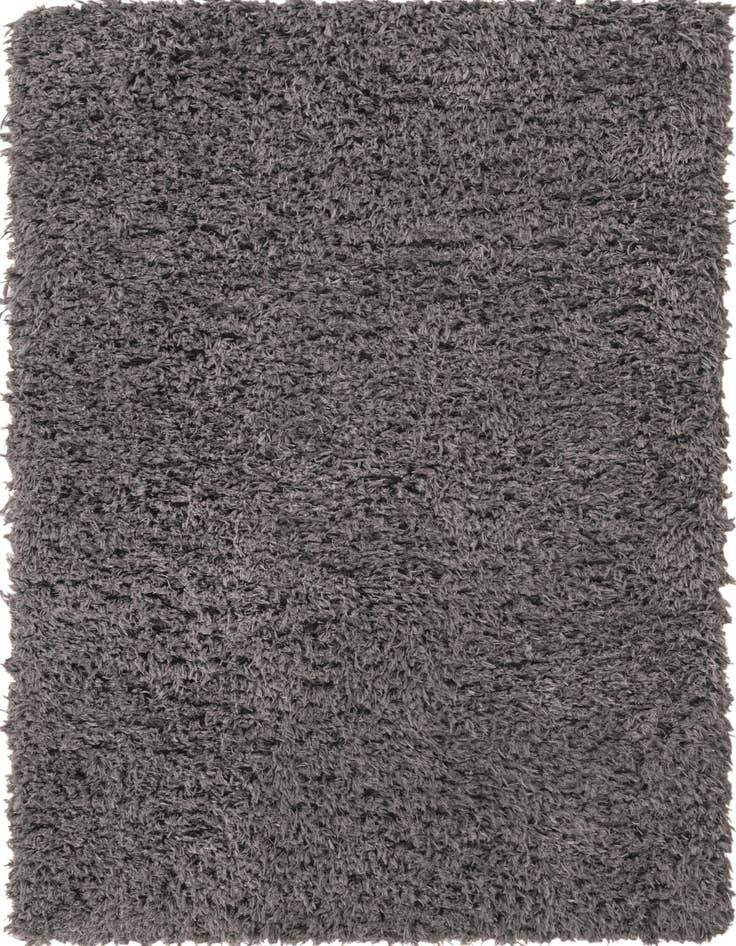 Detail image of  4' x 6' Infinity Shag Rug