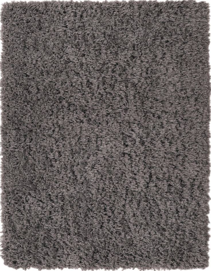 Detail image of 3' 3 x 5' 3 Infinity Shag Rug