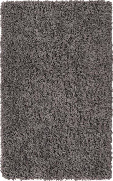  3' 3 x 5' 3 Infinity Shag Rug