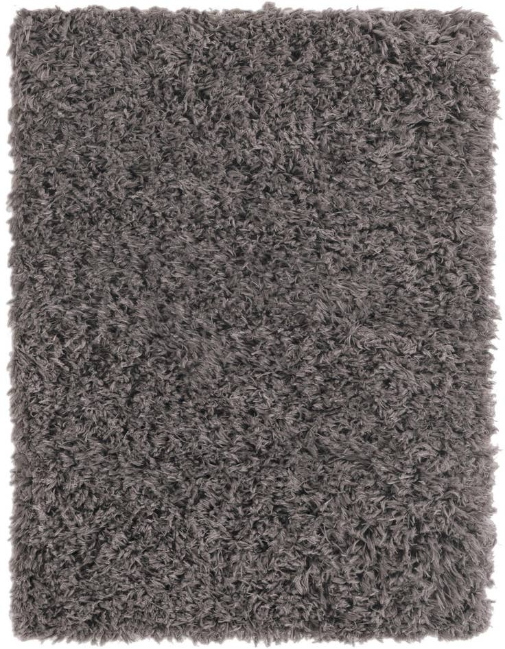 Detail image of  2' x 3' Infinity Shag Rug