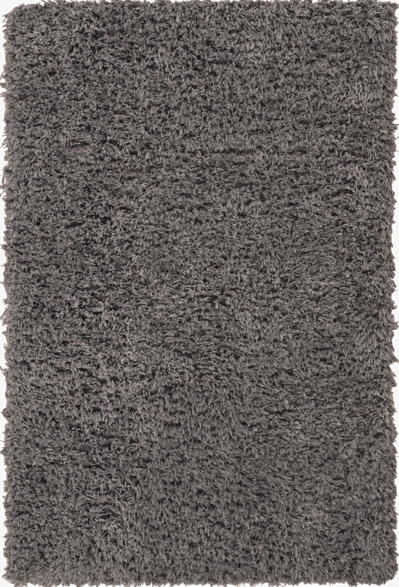  4' x 6' Infinity Shag Rug