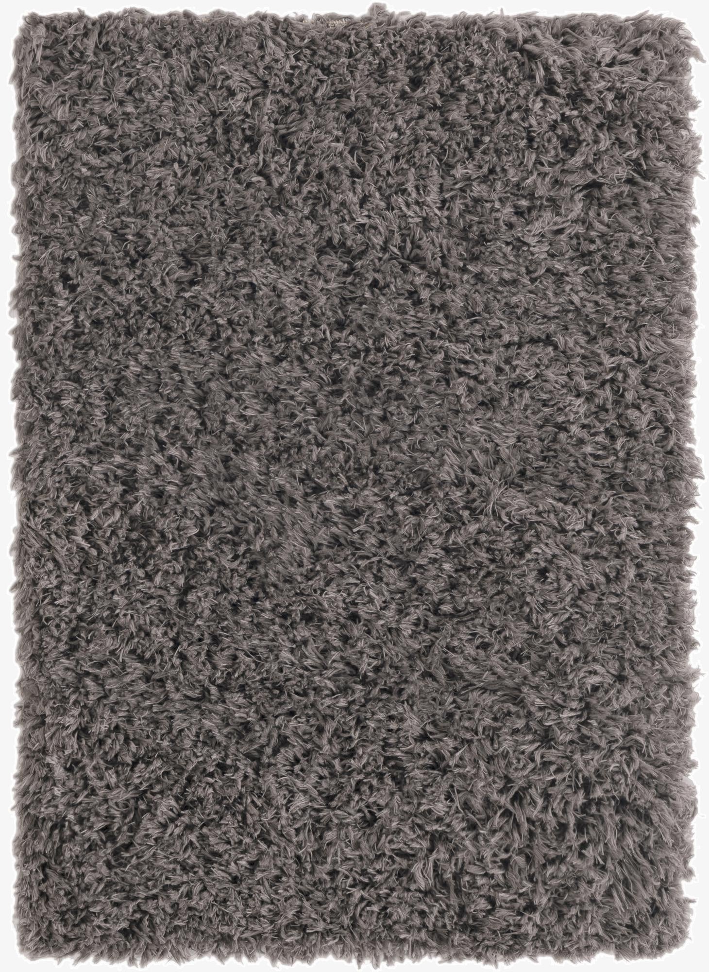 2' x 3' Infinity Shag Rug