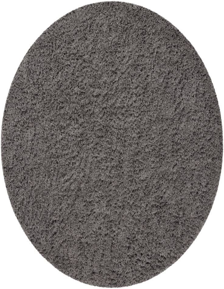 Detail image of  8' x 8' Infinity Shag Round Rug