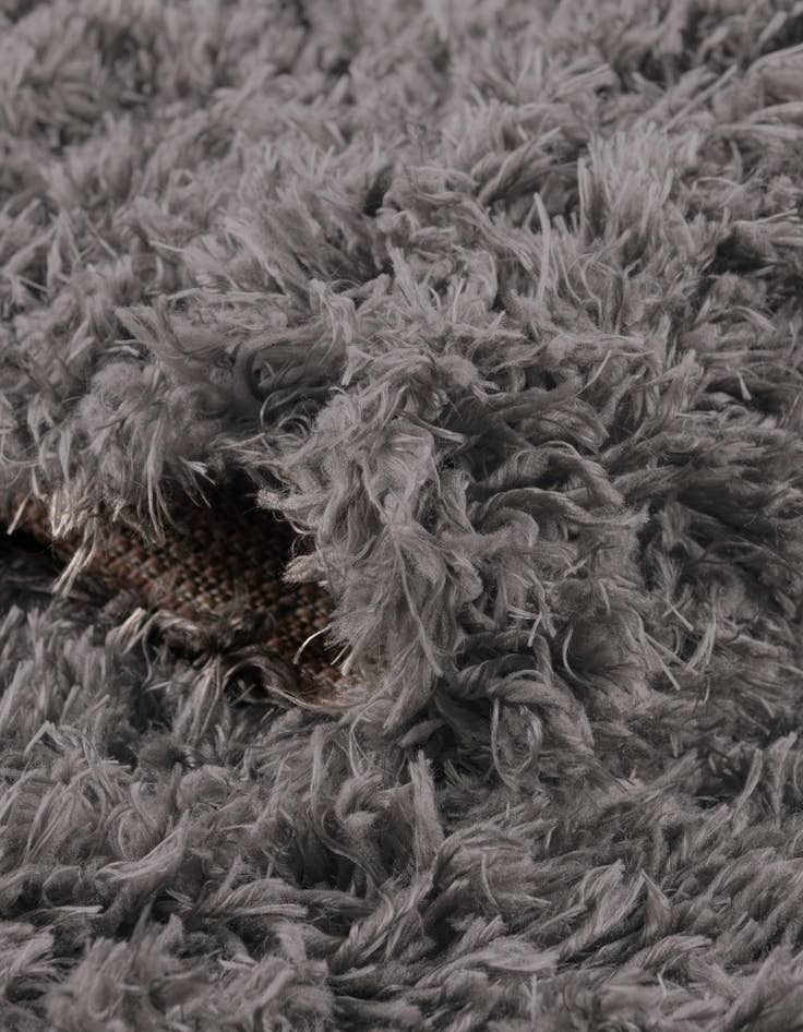 Detail image of  2' 7 x 13' Infinity Shag Runner Rug