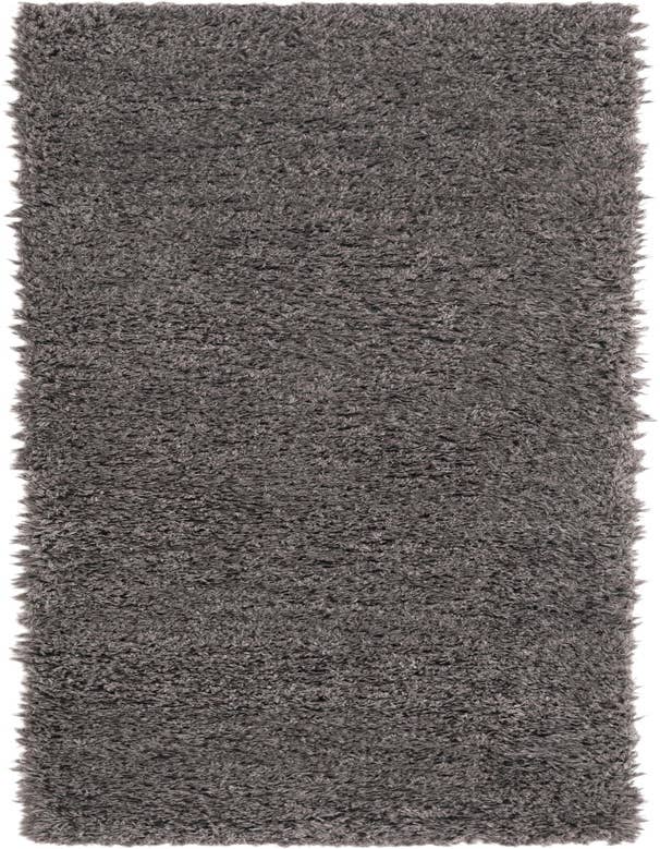Detail image of  2' 7 x 10' Infinity Shag Runner Rug