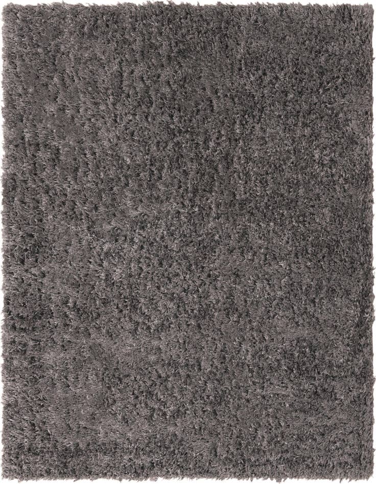 Detail image of  8' x 8' Infinity Shag Square Rug