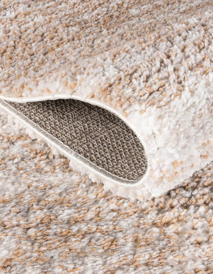 Detail image of  4' x 6' Sepia Rug