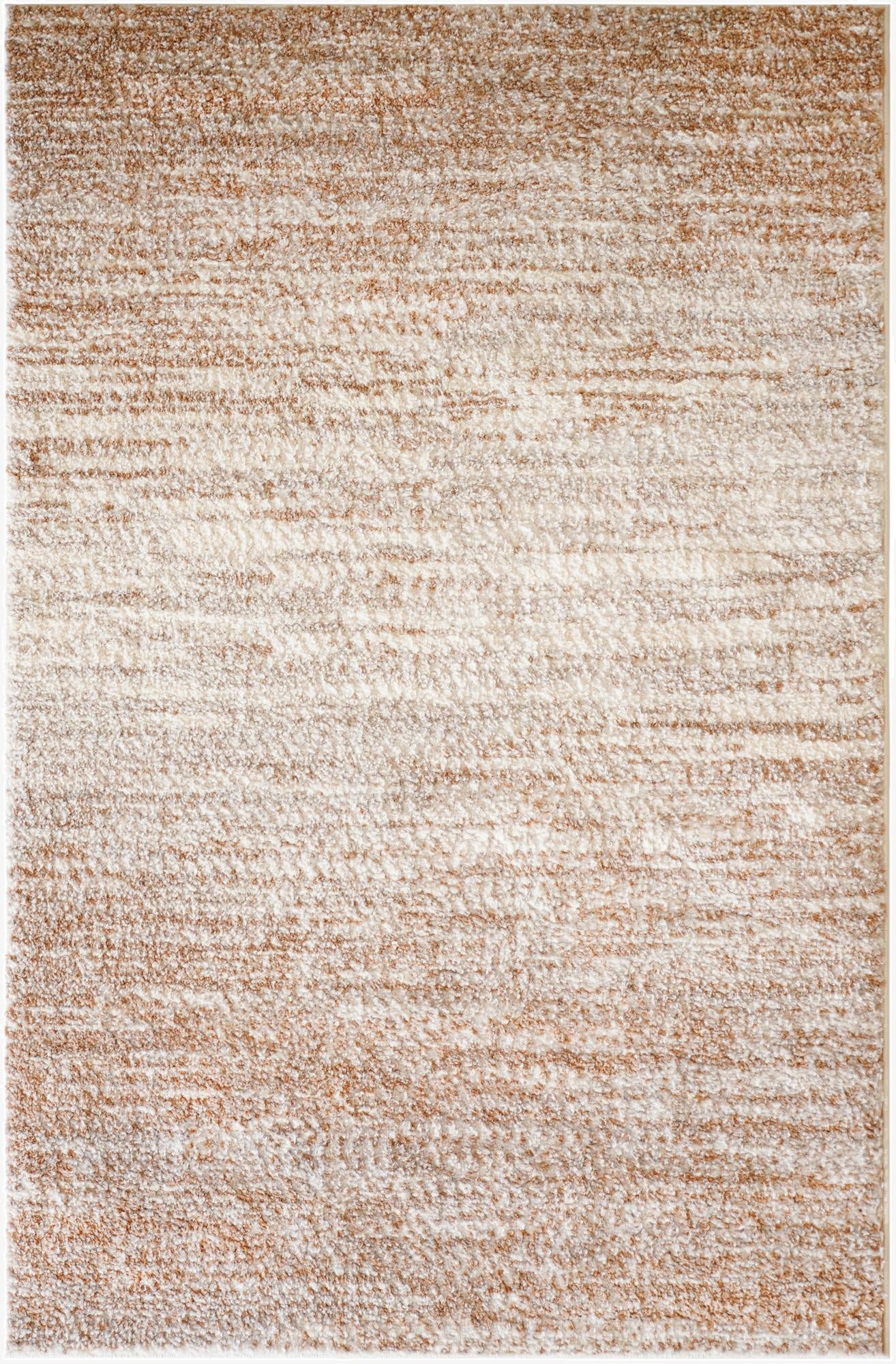  4' x 6' Sepia Rug