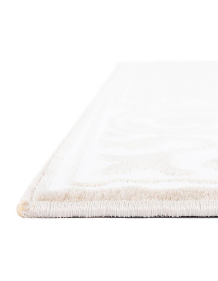 Detail image of  7' 10 x 7' 10 Hermitage Octagon Rug