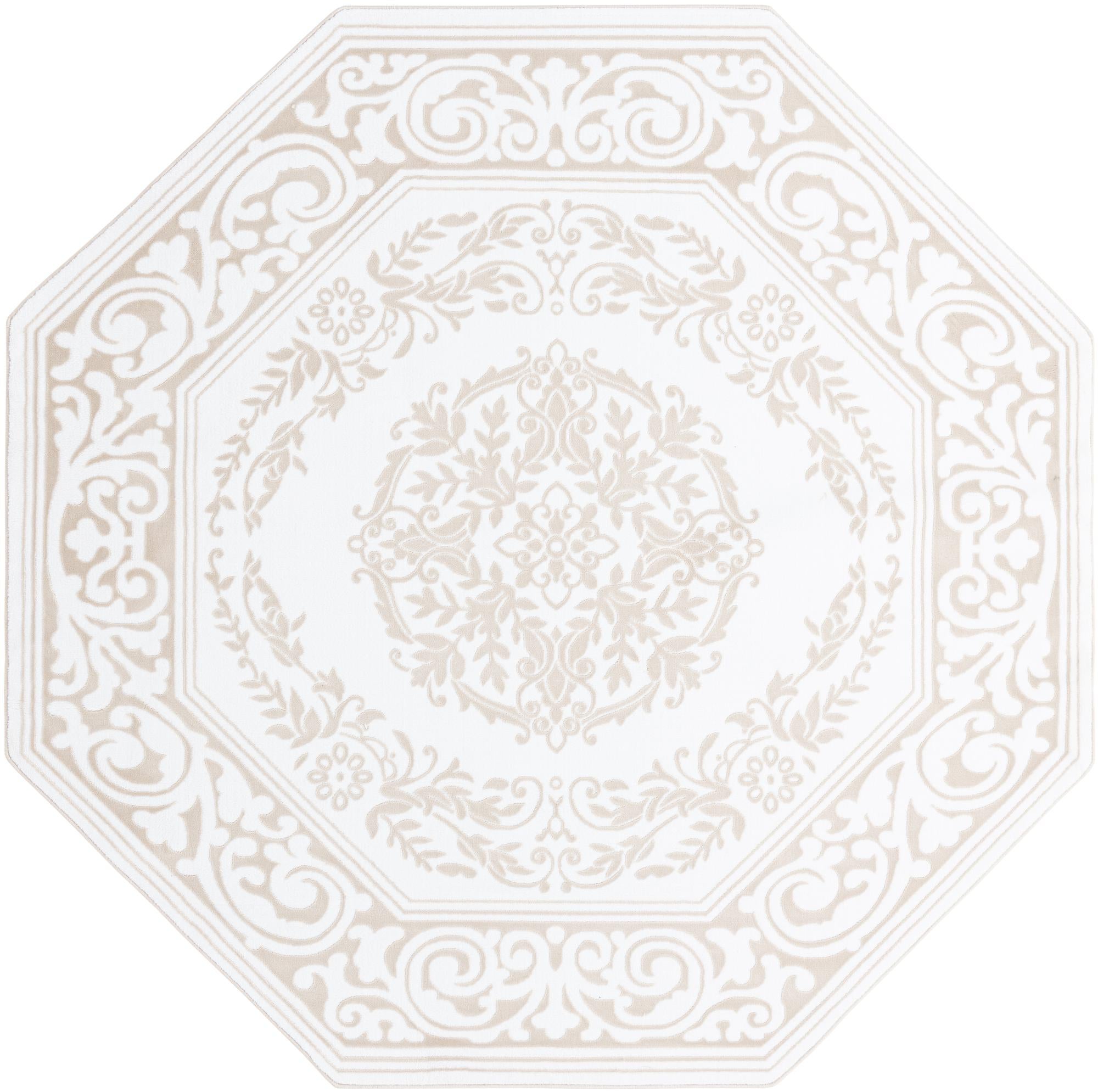 Rug Snow White Swatch link