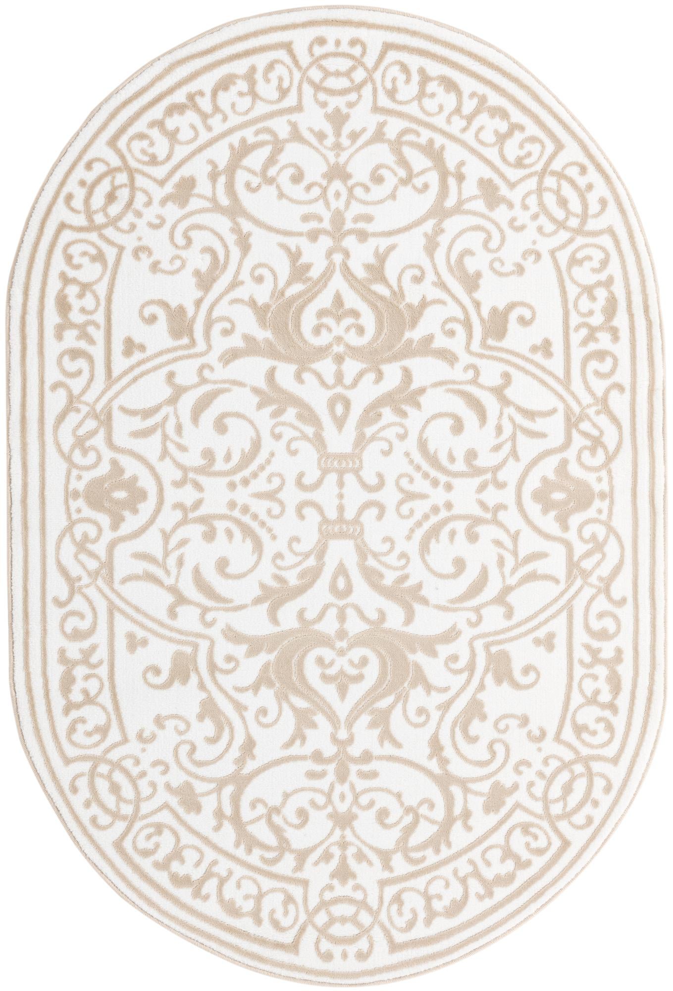 Rug Snow White Swatch link