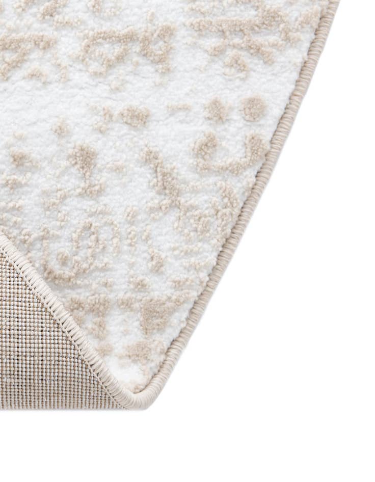 Detail image of  3' 3 x 5' 3 Hermitage Oval Rug