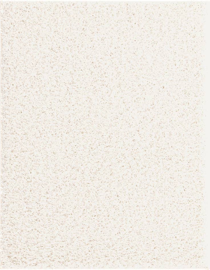 Detail image of  3' 3 x 5' 3 Comfort Solid Shag Rug