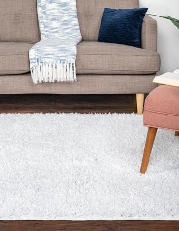  5' x 8' Everyday Shag Rug