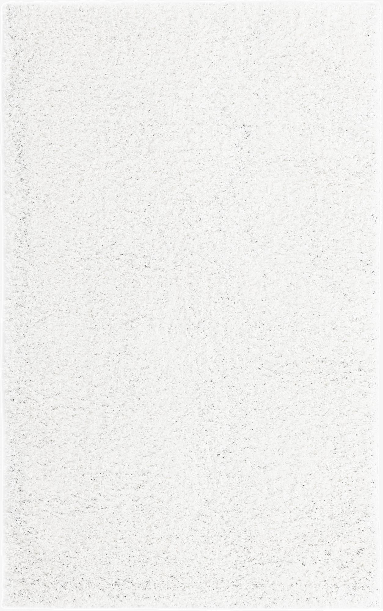  5' x 8' Everyday Shag Rug