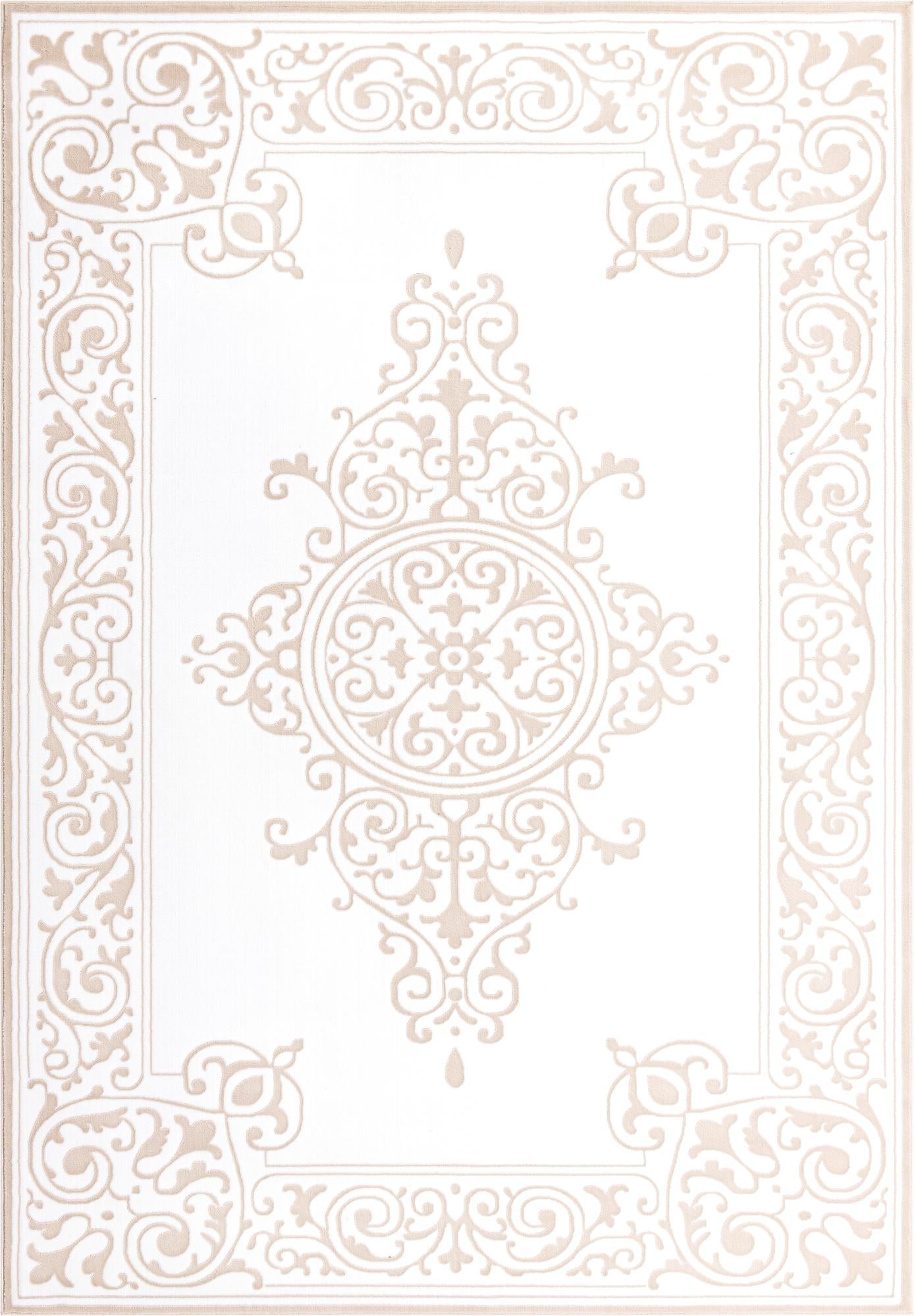 Rug Snow White Swatch link