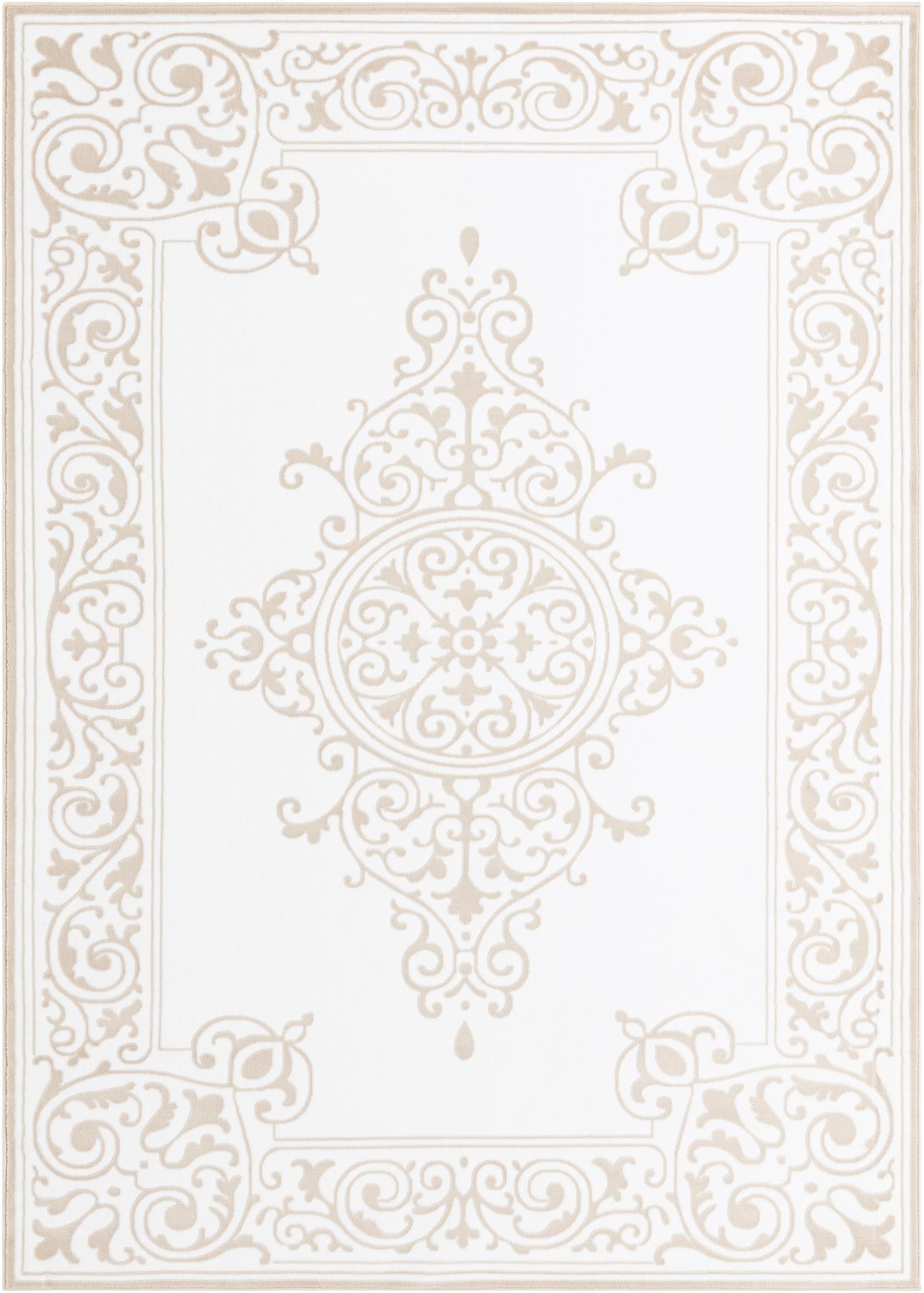 Rug Snow White Swatch link