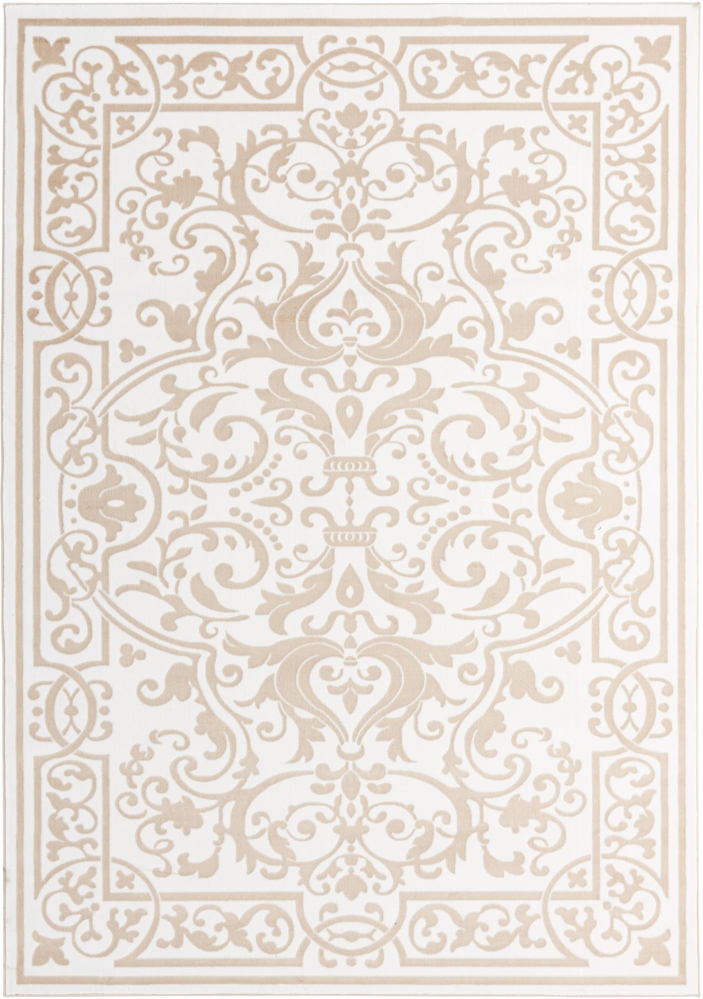 Rug Snow White Swatch link