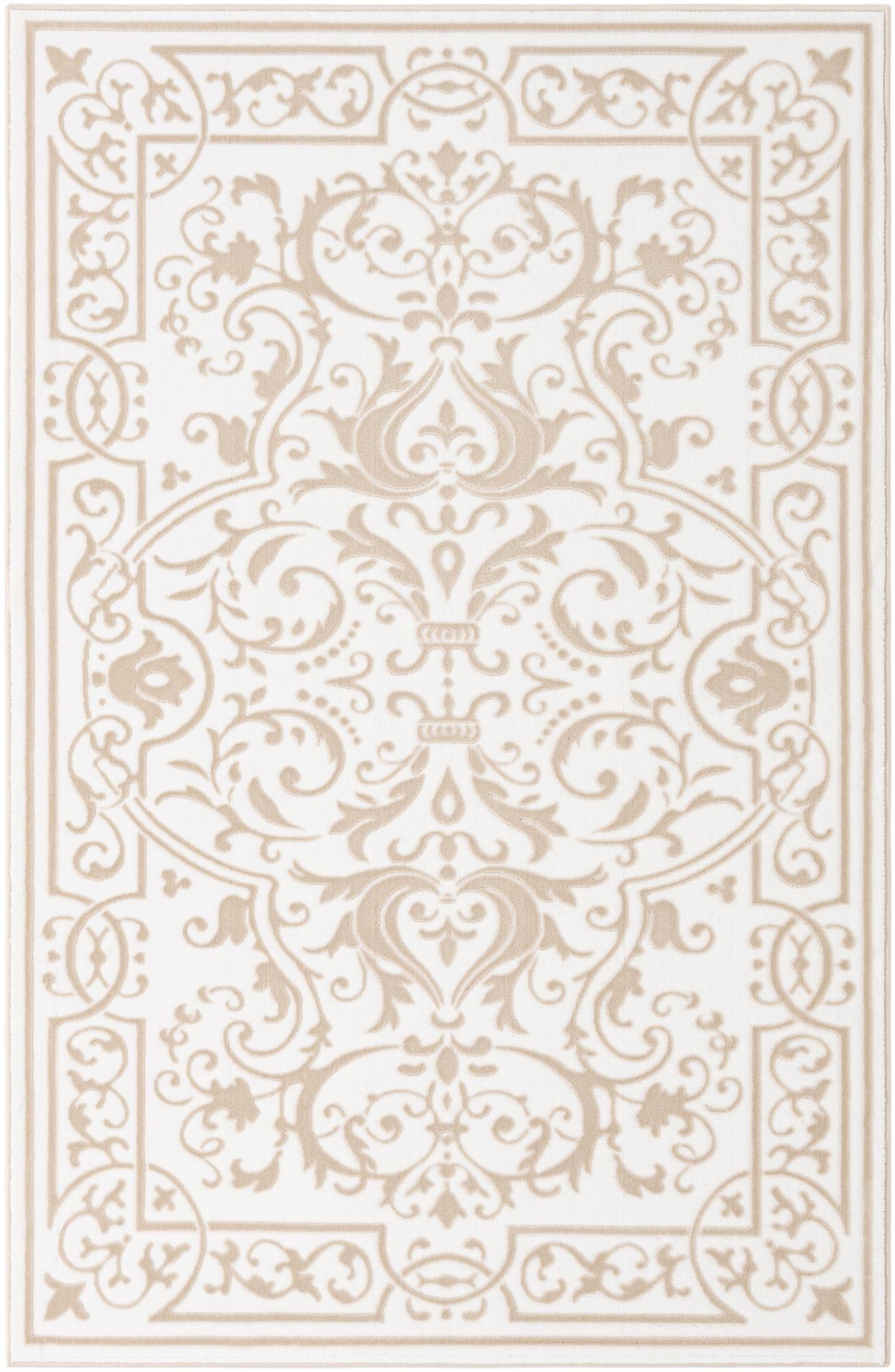 Rug Snow White Swatch link