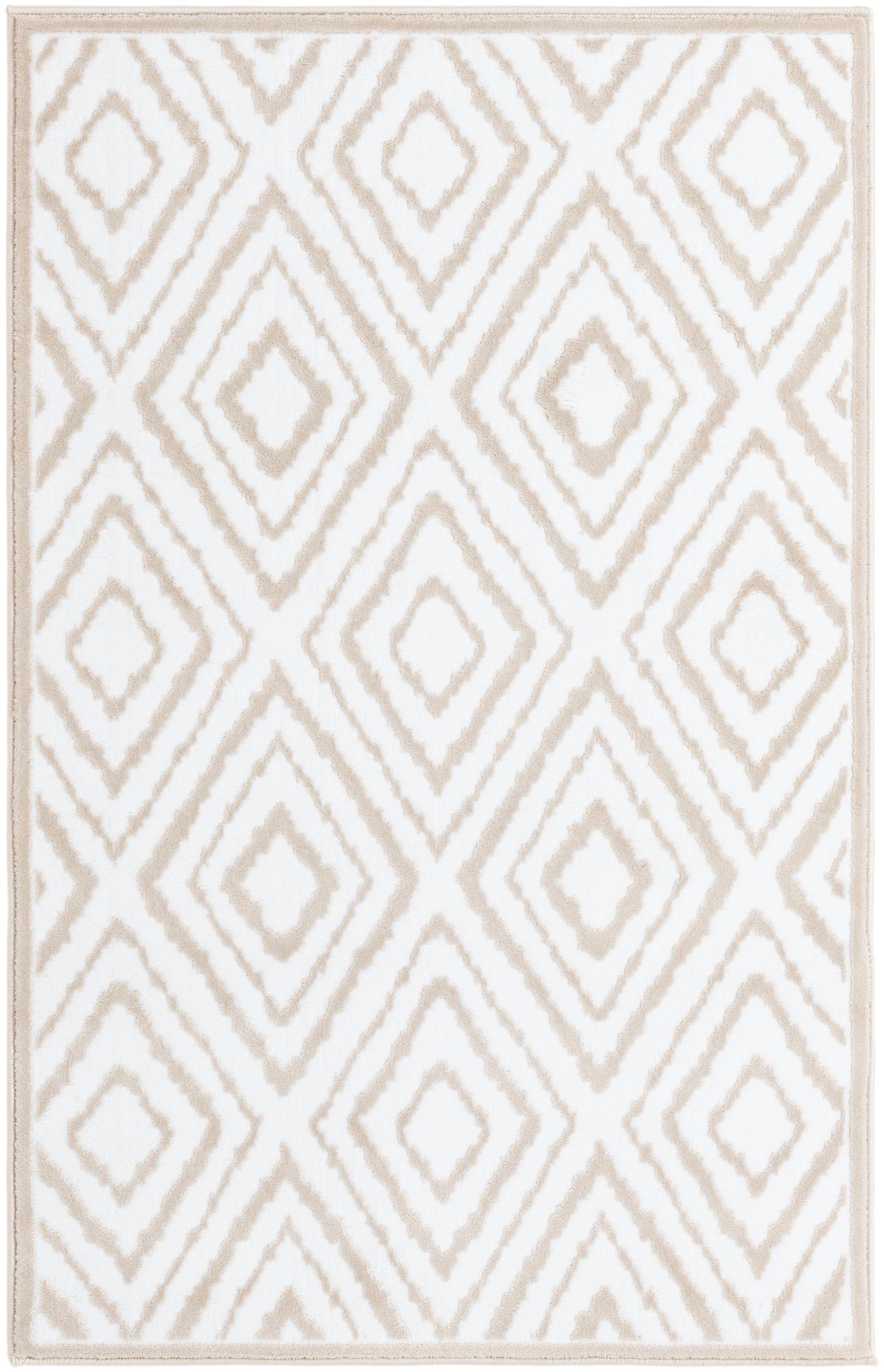 Rug Snow White Swatch link