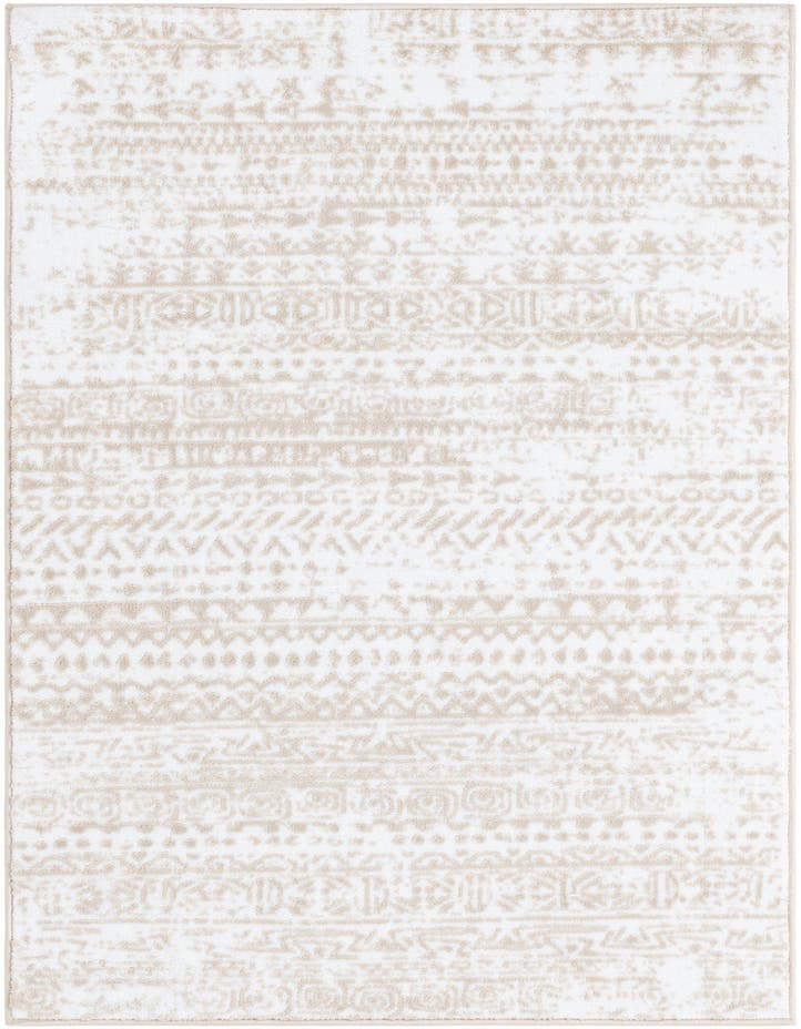  3' 3 x 5' 3 Hermitage Rug