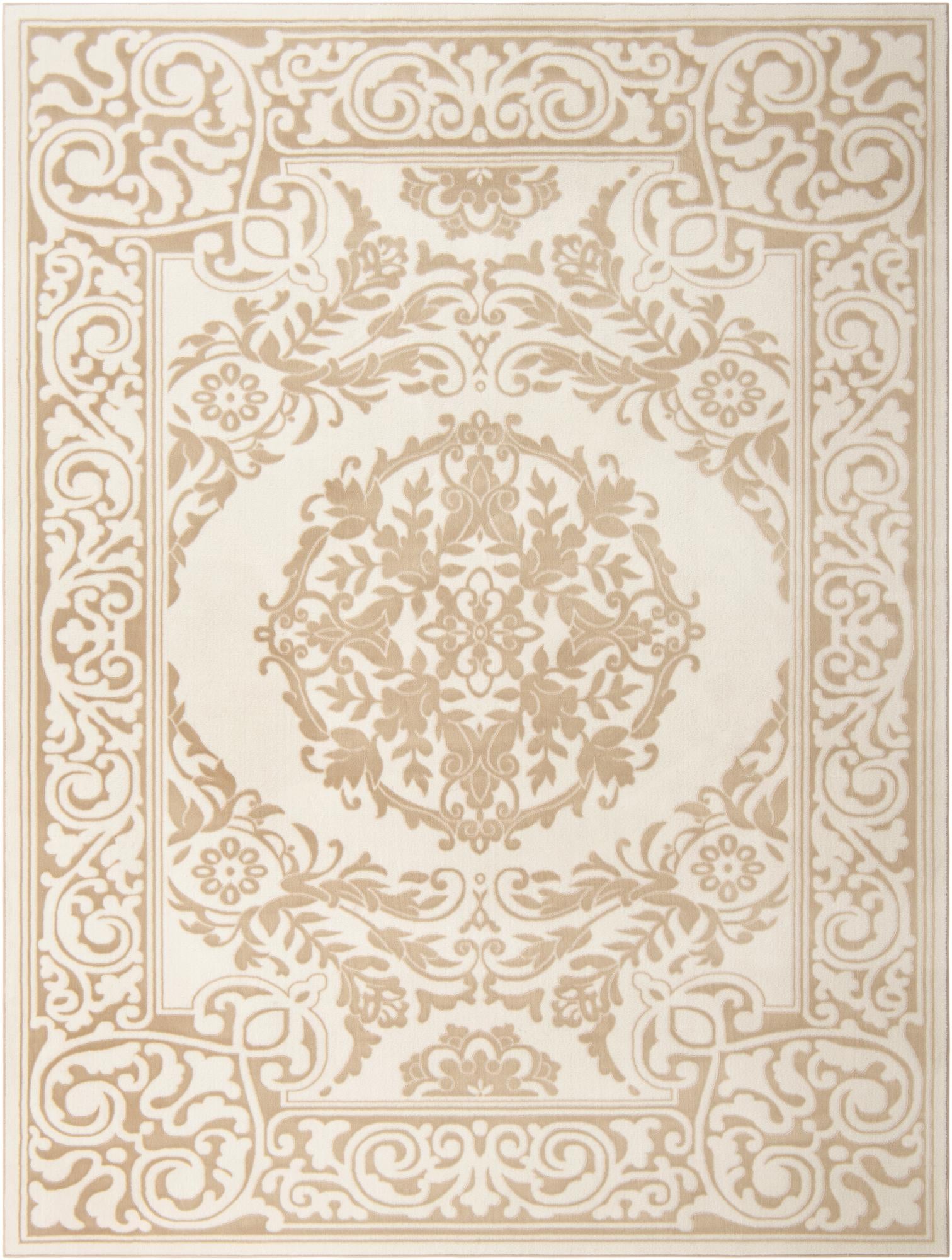 Rug Snow White Swatch link