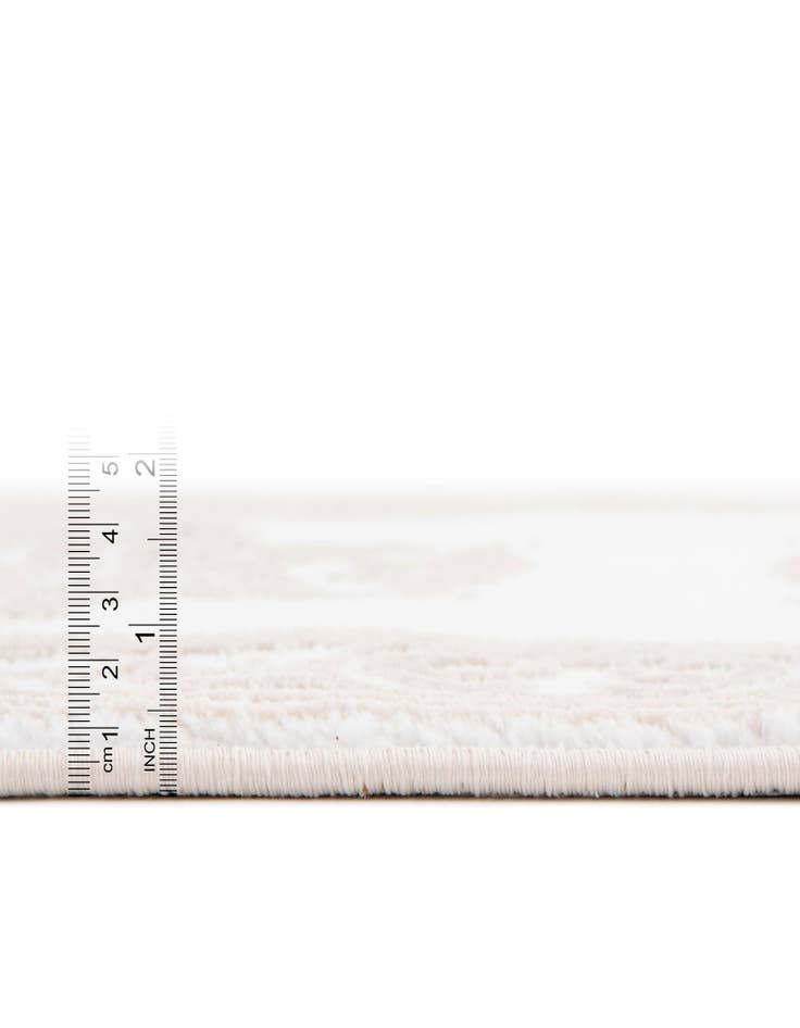 Detail image of  7' x 10' Hermitage Rug