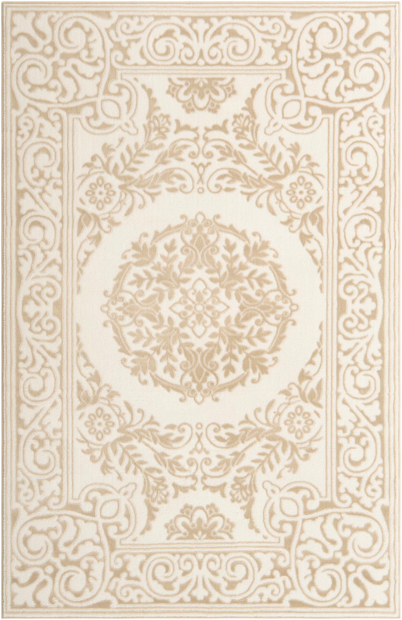Rug Snow White Swatch link
