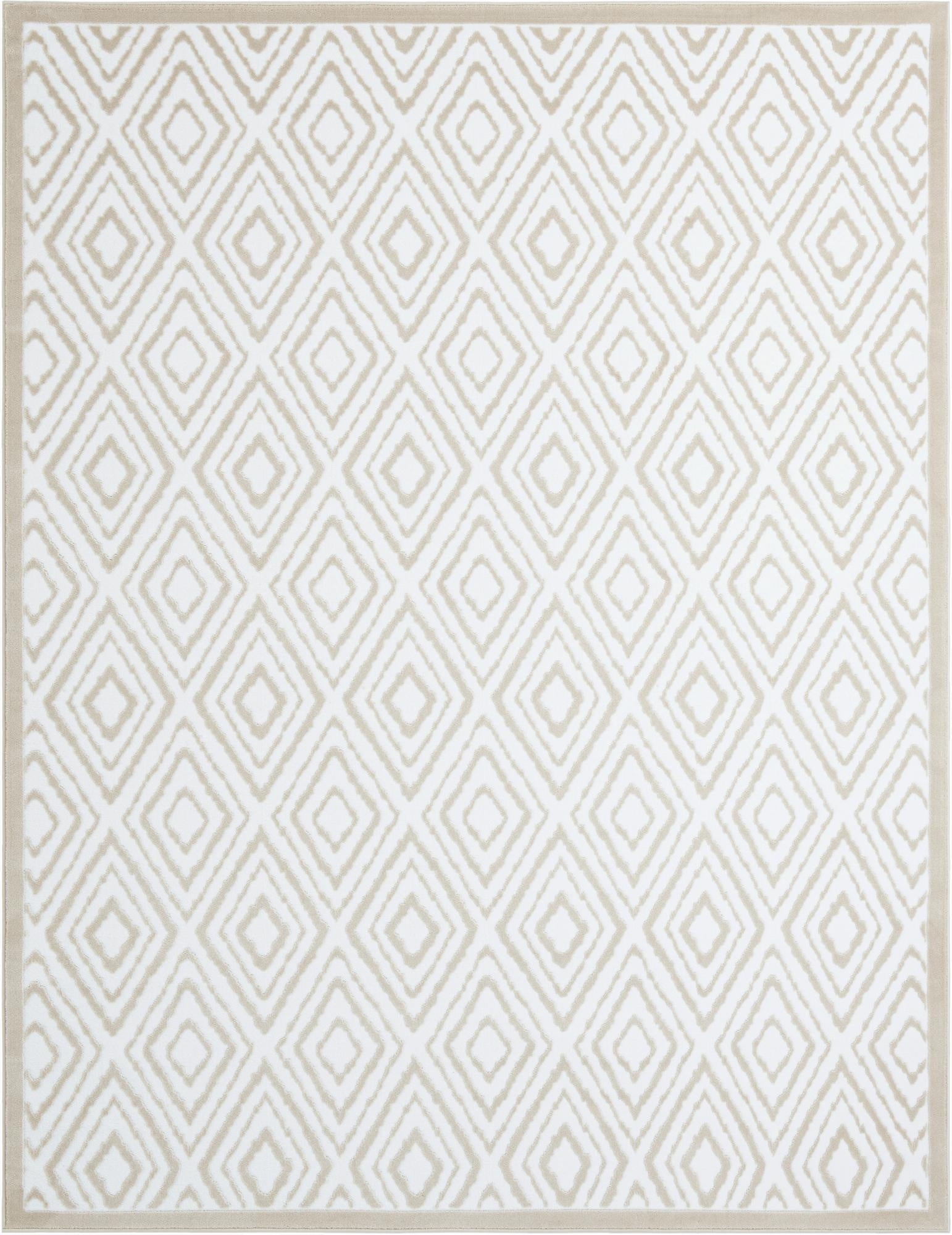  7' 10 x 10' Hermitage Rug