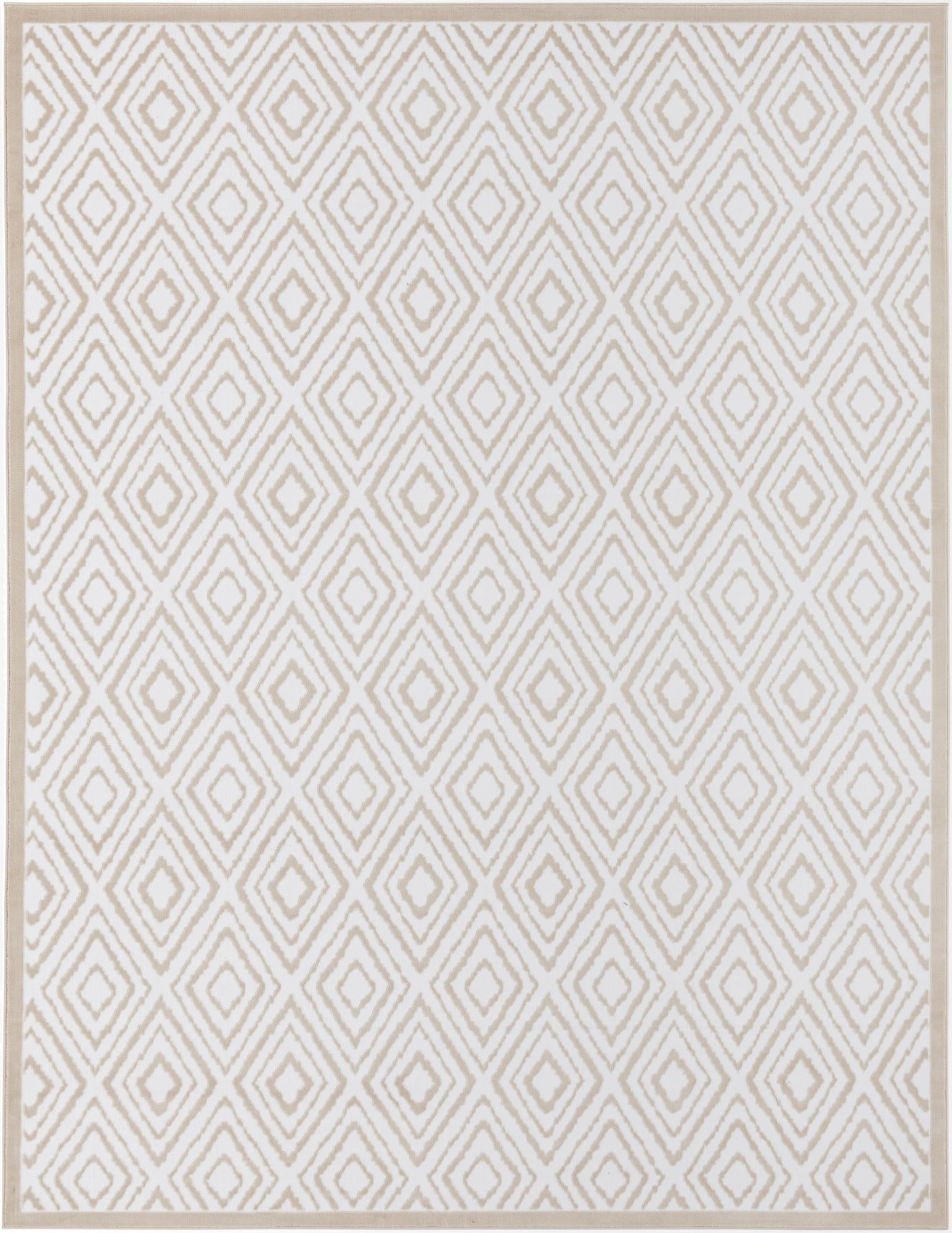  9' x 12' Hermitage Rug