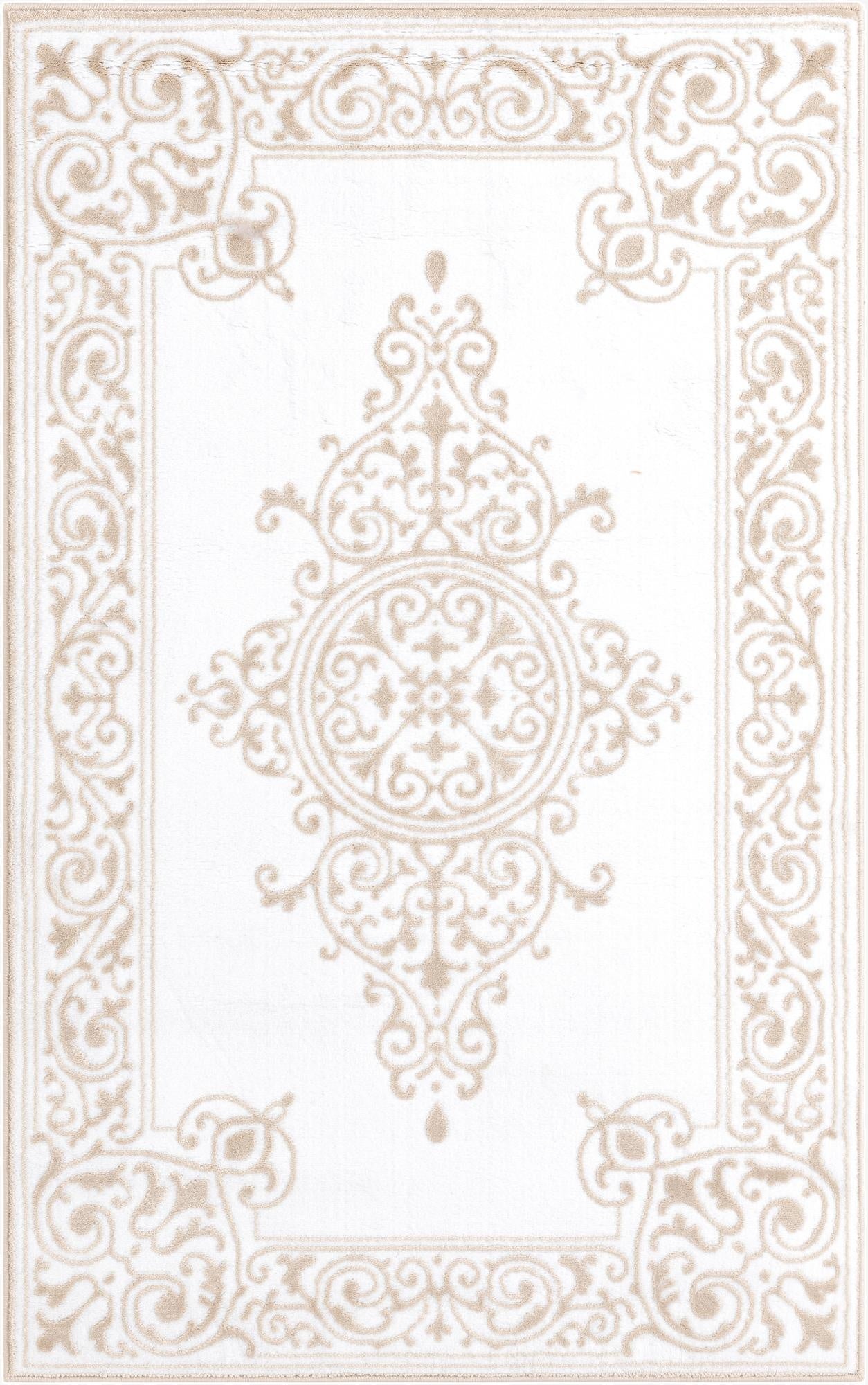  2' x 3' Hermitage Rug