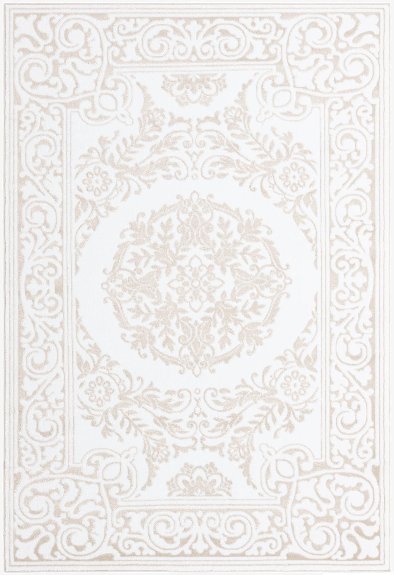  6' x 9' Hermitage Rug