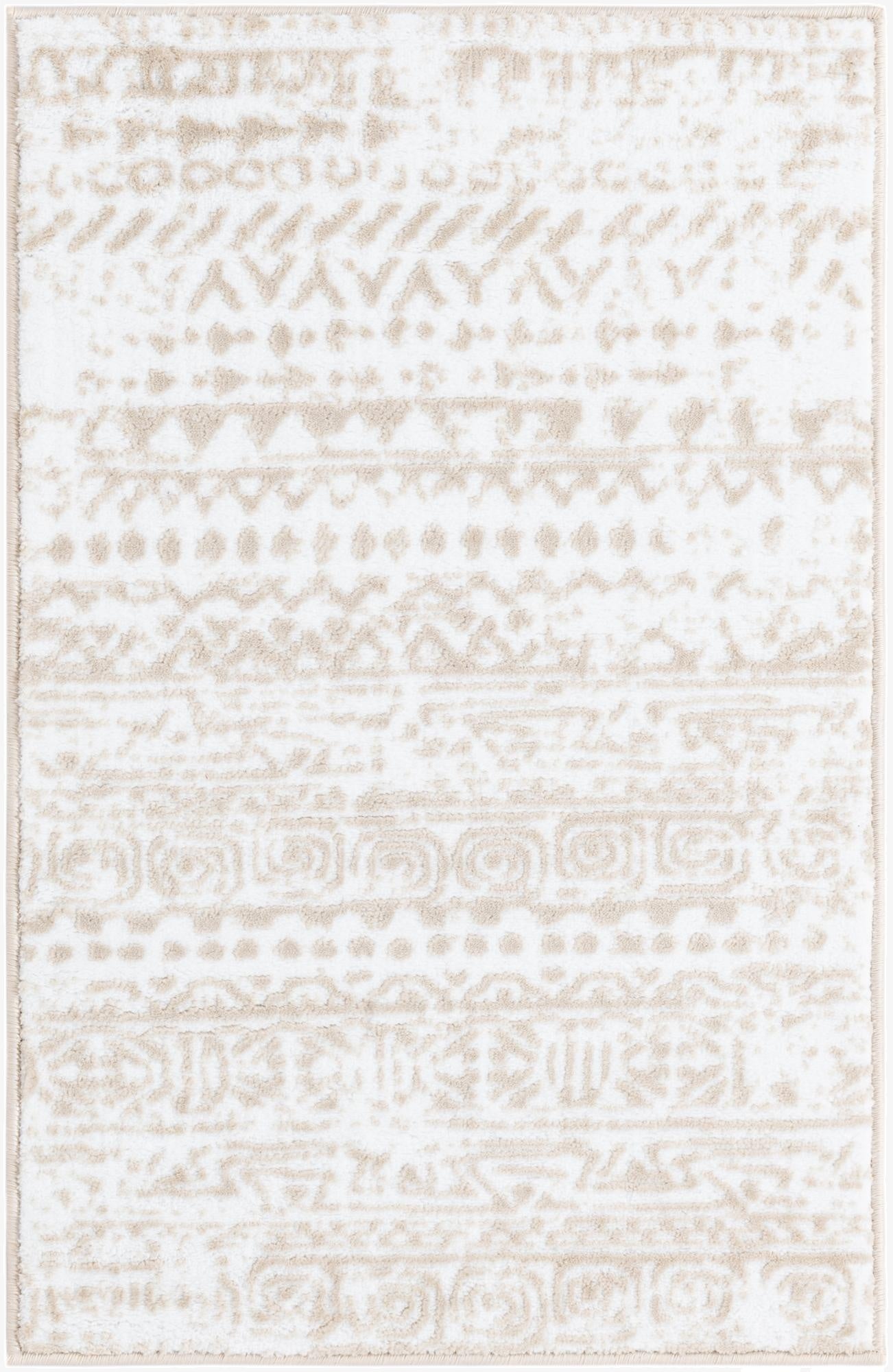  2' x 3' Hermitage Rug