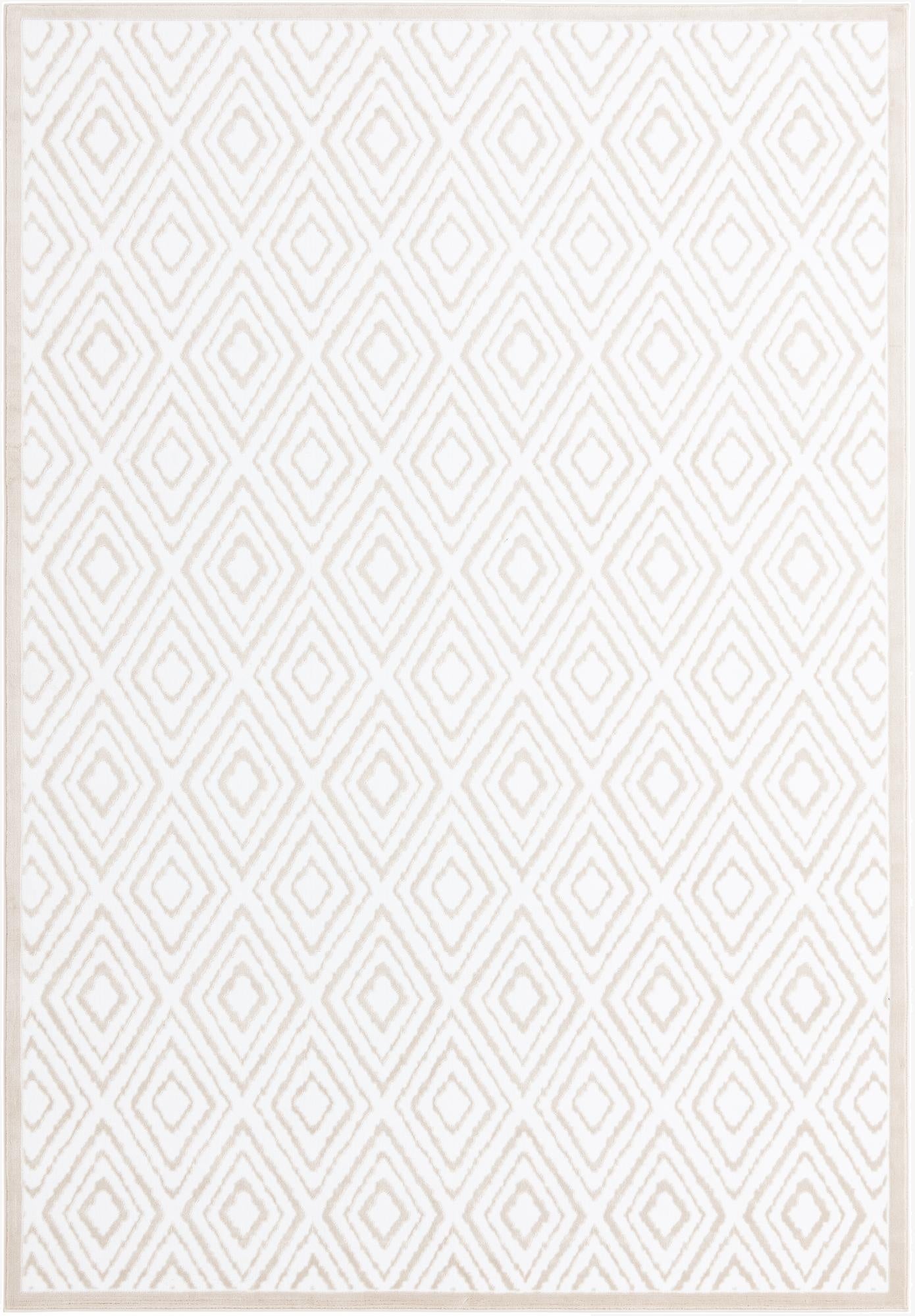  7' 10 x 11' 6 Hermitage Rug