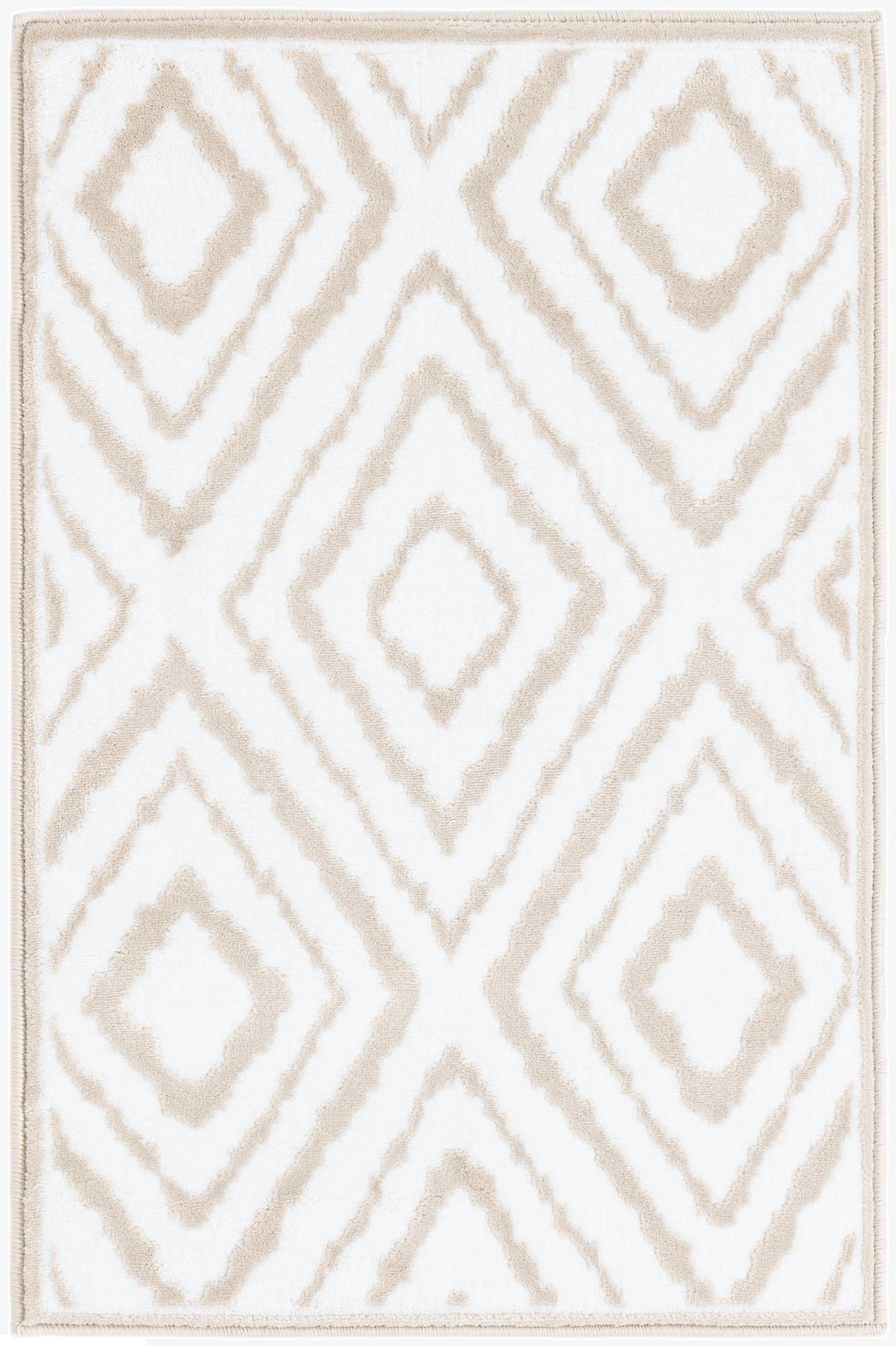  2' x 3' Hermitage Rug