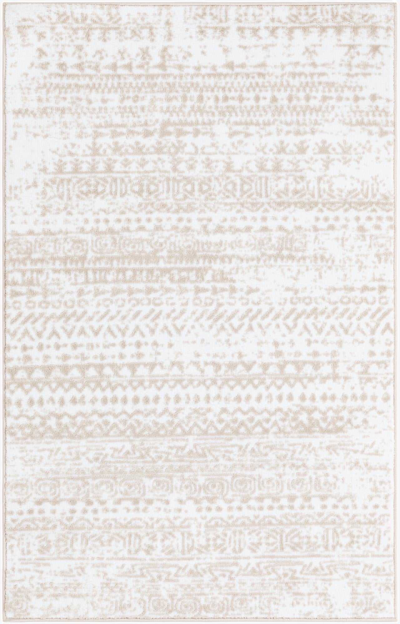  3' 3 x 5' 3 Hermitage Rug