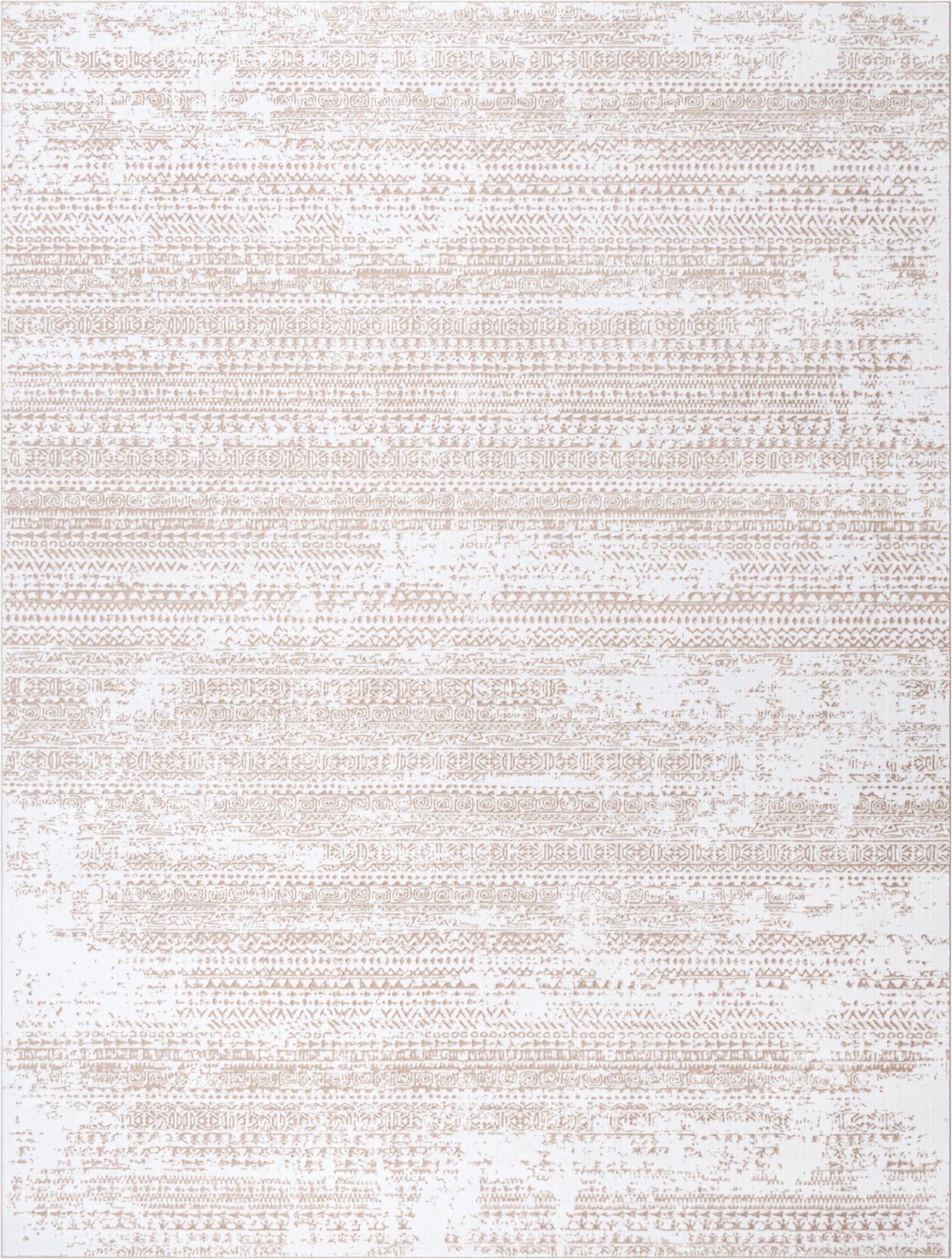 Primary image  10' 8 x 14' Hermitage Rug