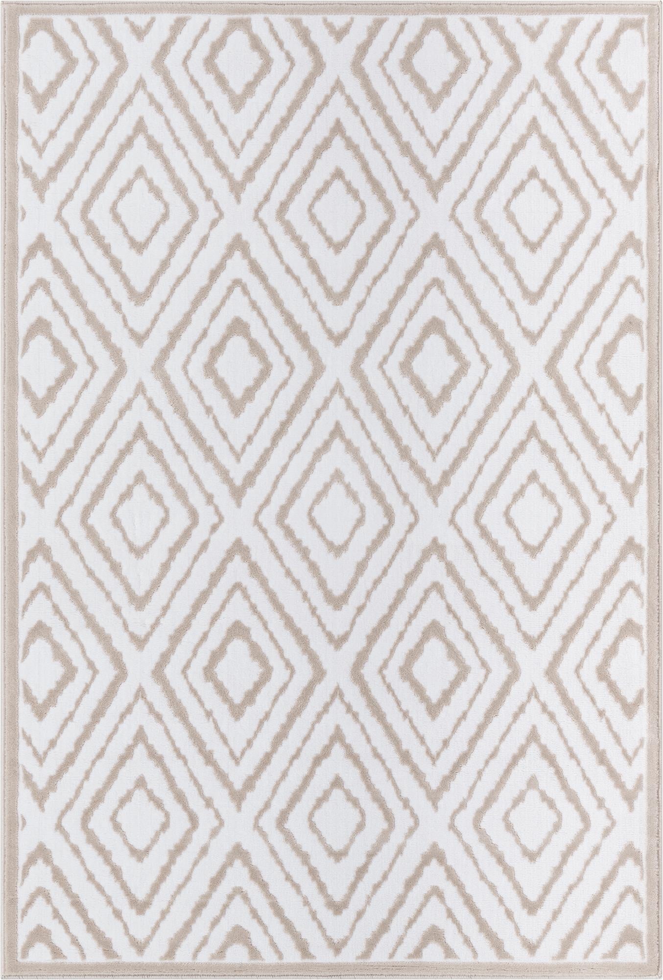  4' x 6' Hermitage Rug