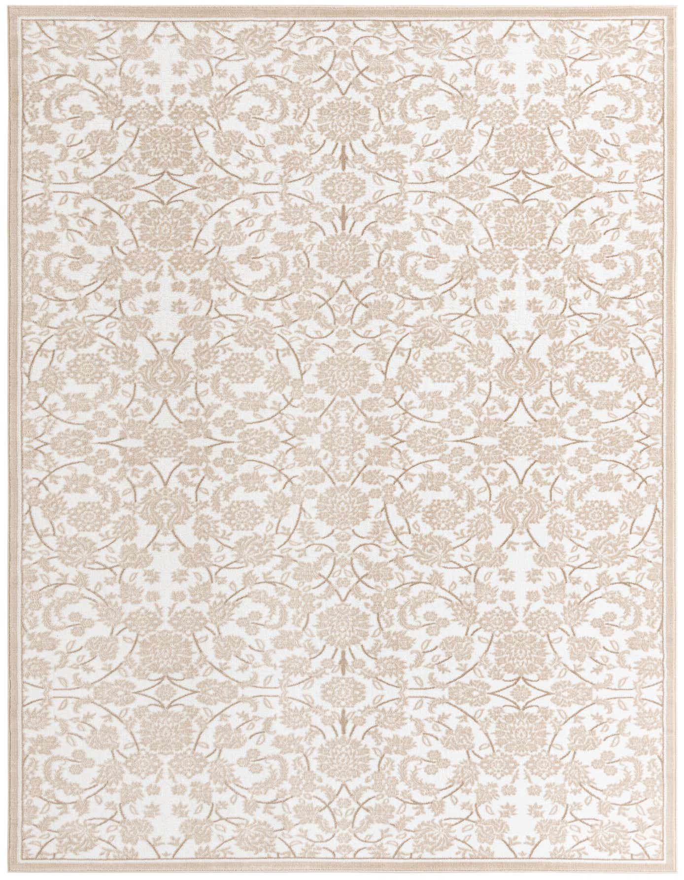 Primary image  8' x 11' 8 Nepal Rug