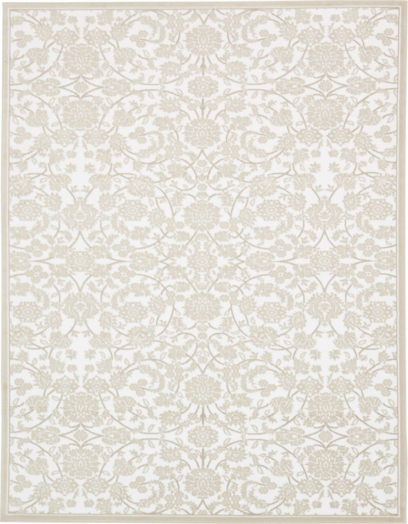 Primary image  7' x 10' Nepal Rug