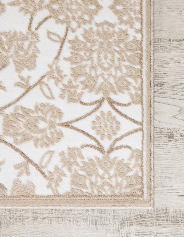 Detail image of  2' x 3' Nepal Rug